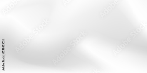 White wavelet aurora background Aurorac background soft. shinig modern simple art glow reflect illustrations light