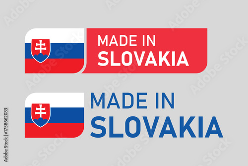 Free Download Slovakia made in - GFXLoad