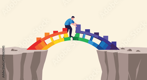 Building a Bridge of Unity and Understanding Between Differences