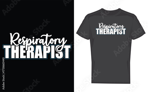 Silhouette of a doctor performing respiratory therapy symbolizing lung health and medical care for breathing conditions suitable for healthcare and wellness themes