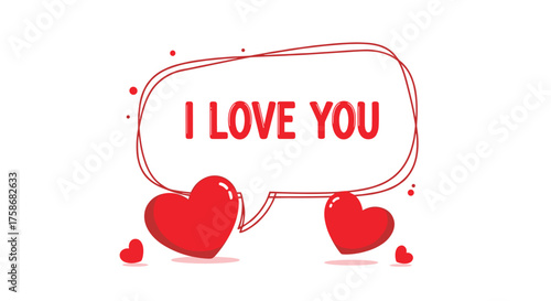 A special message of love and affection expressing your deepest feelings.