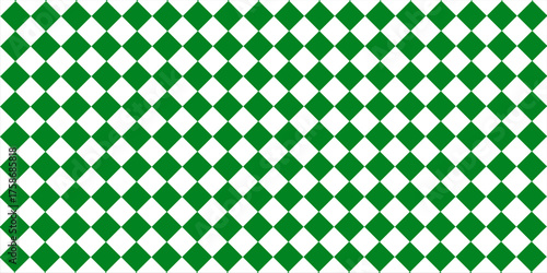 Seamless abstract geometric pattern of colorful rhombuses lined up on a light background, harlequin motif, hand-drawn illustration, flat style. eps 10
