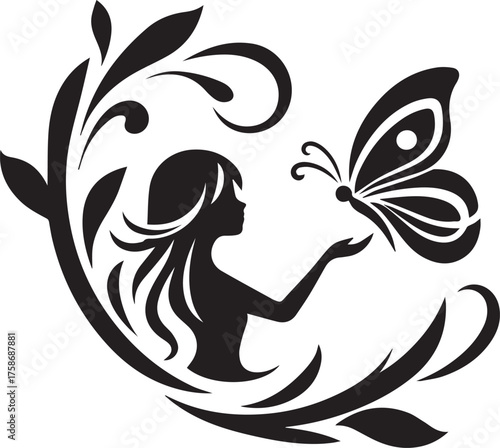 Beautiful vector artwork