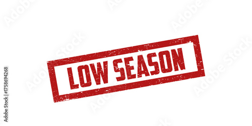 Stamp Grunge, Low Season