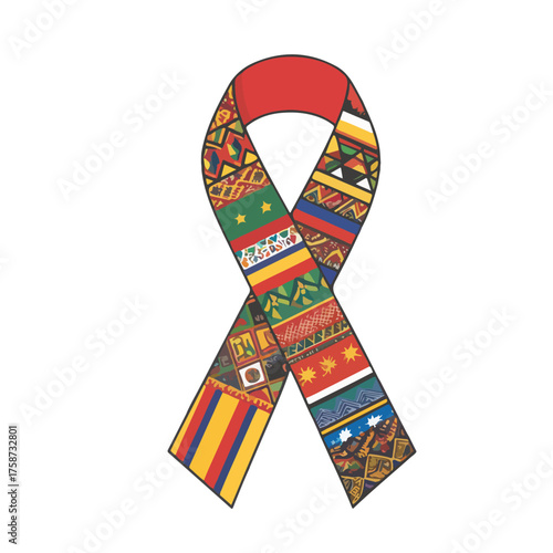Polio awareness poster vector, immunization campaign, pediatric health, global protection, flat vector icons, children and vaccines, prevention infographic, hope and safety design