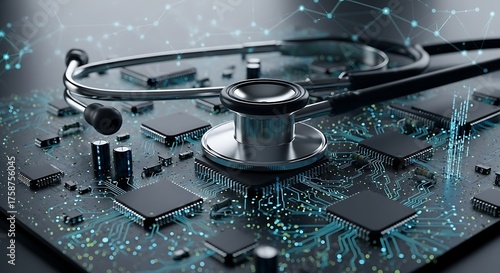 Innovations and Growth in the Healthcare Industry: Advancements in Medical Research, Technology, and Business