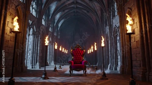 church in the church halloween video