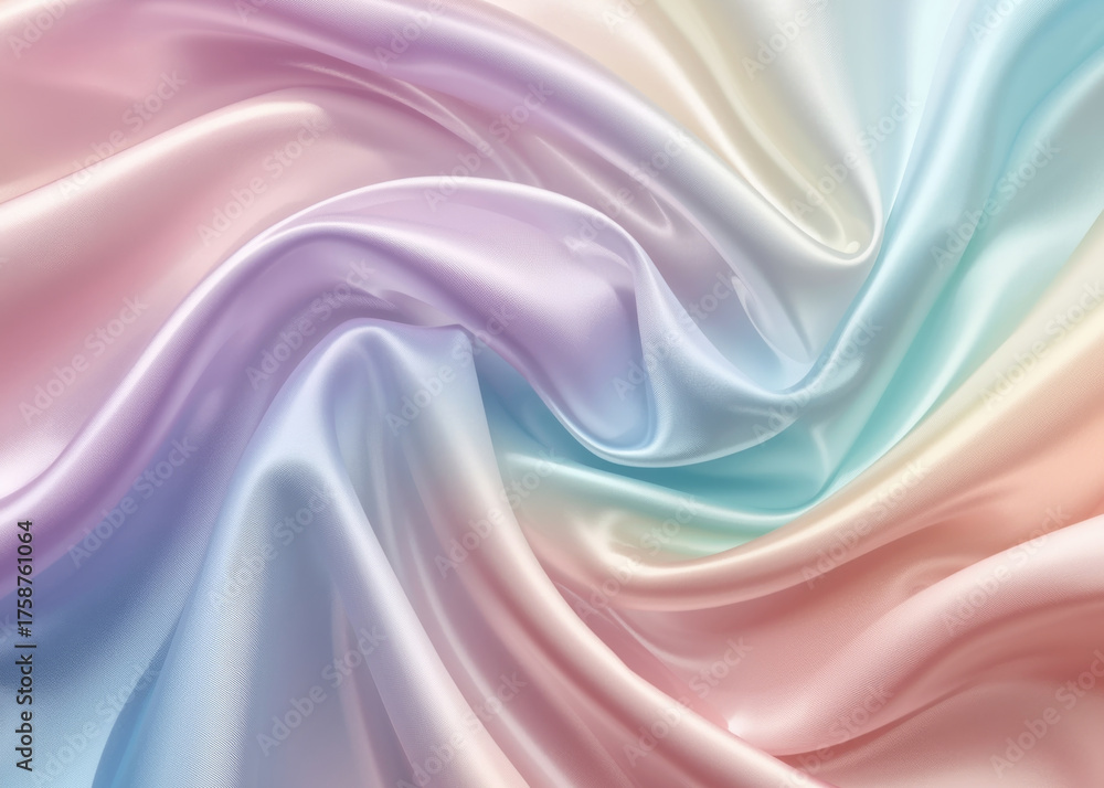 Obraz premium abstract silk background