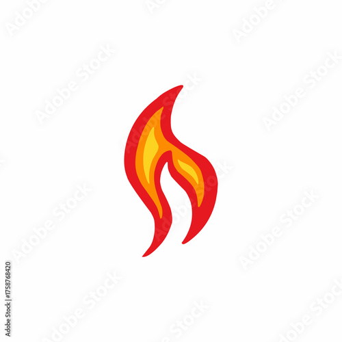fireball vector illustration, flame icon, flame vector illustration, flame clip art, fire cartoon, fire wallpaper, abstract fire illustration, burning fire cartoon
