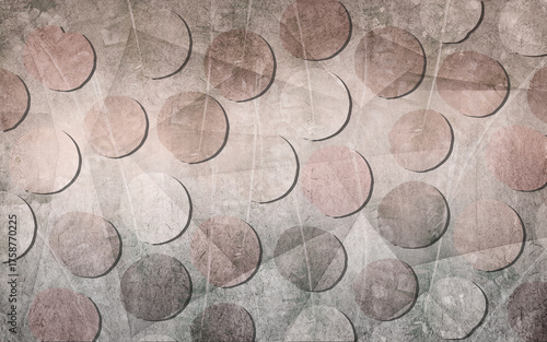 old wooden background