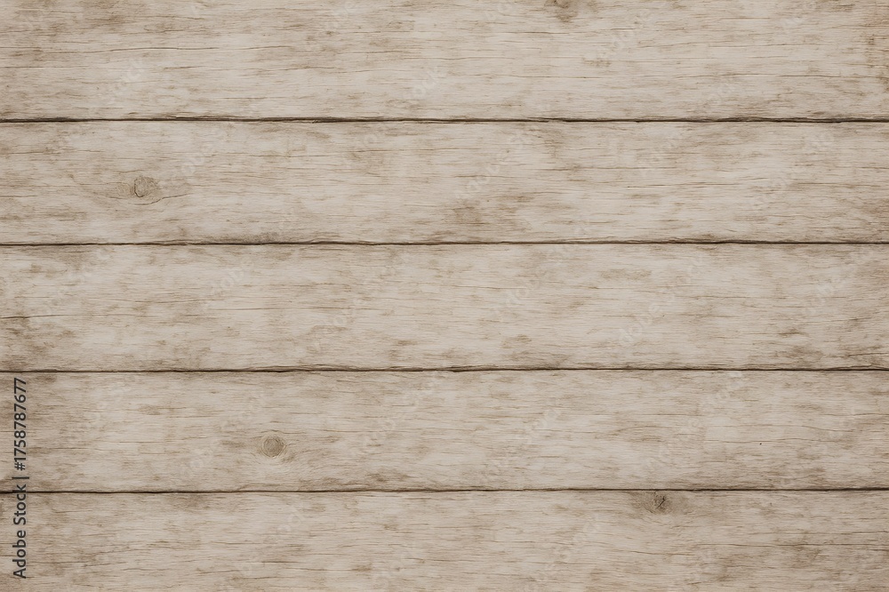 Fototapeta premium Rustic Wooden Planks Texture for Backgrounds and Design Projects