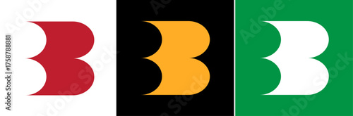 Bright, colorful vector illustration with a gold sun and wave pattern on a black background design with a fiery orange and yellow glow