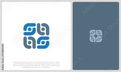 Human resources concept, target market and audience, focus group, public relations, vector icon - Vector