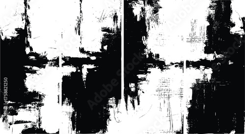 vector texture threshold metal with scratches and cracks, grunge texture overlay background, vector illustration, Abstract grunge Texture Background, grunge texture, transparent,