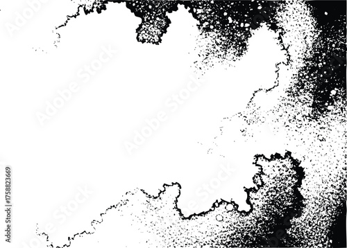 vector texture threshold metal with scratches and cracks, grunge texture overlay background, vector illustration, Abstract grunge Texture Background, grunge texture, transparent,