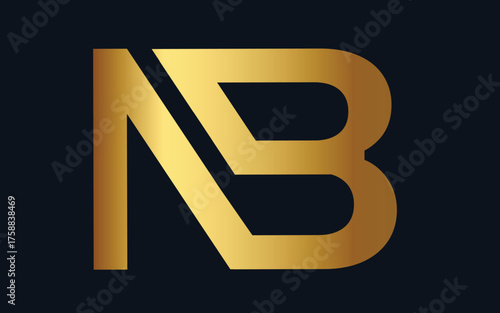 Gold letter N B initial logo VECTOR,Gold letter N B initial logo VECTOR TEMPLATE,GOLD LETTER NB PNG,AD logo vector.NB LOGO IMAGE.NB LOGO ONLINE.NB LOGO FREE.NB LOGO PNG,NB LOGO DOWNLOAD, NB LOG 2026