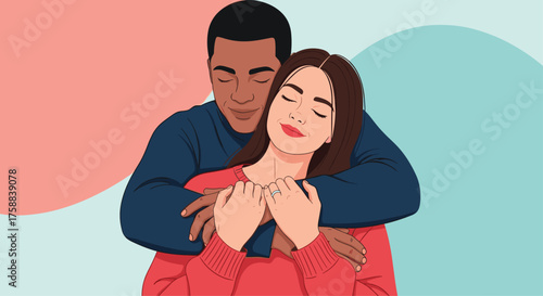 How to build trust and intimacy in your relationship.