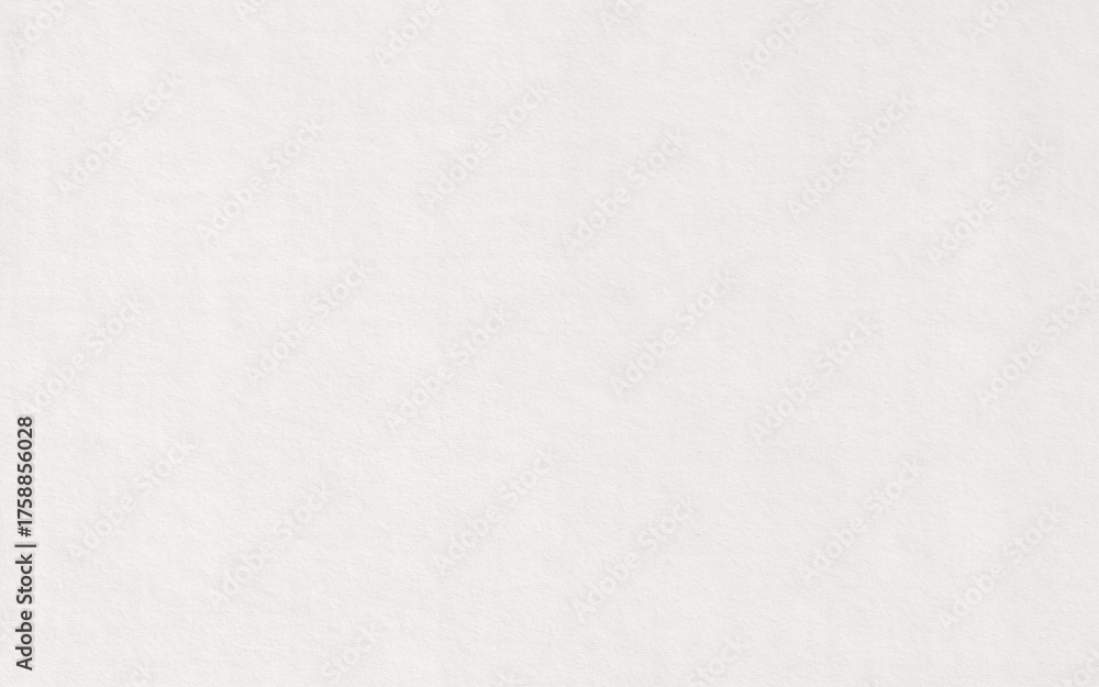 Obraz premium Subtle Off-White Textured Paper Surface