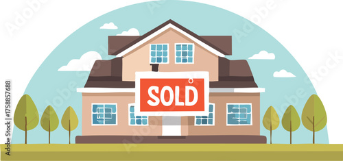 estate, home, house, real estate, building