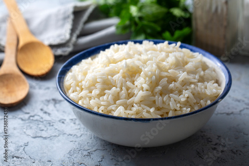 Photos Rice pilaf made with jasmine rice
