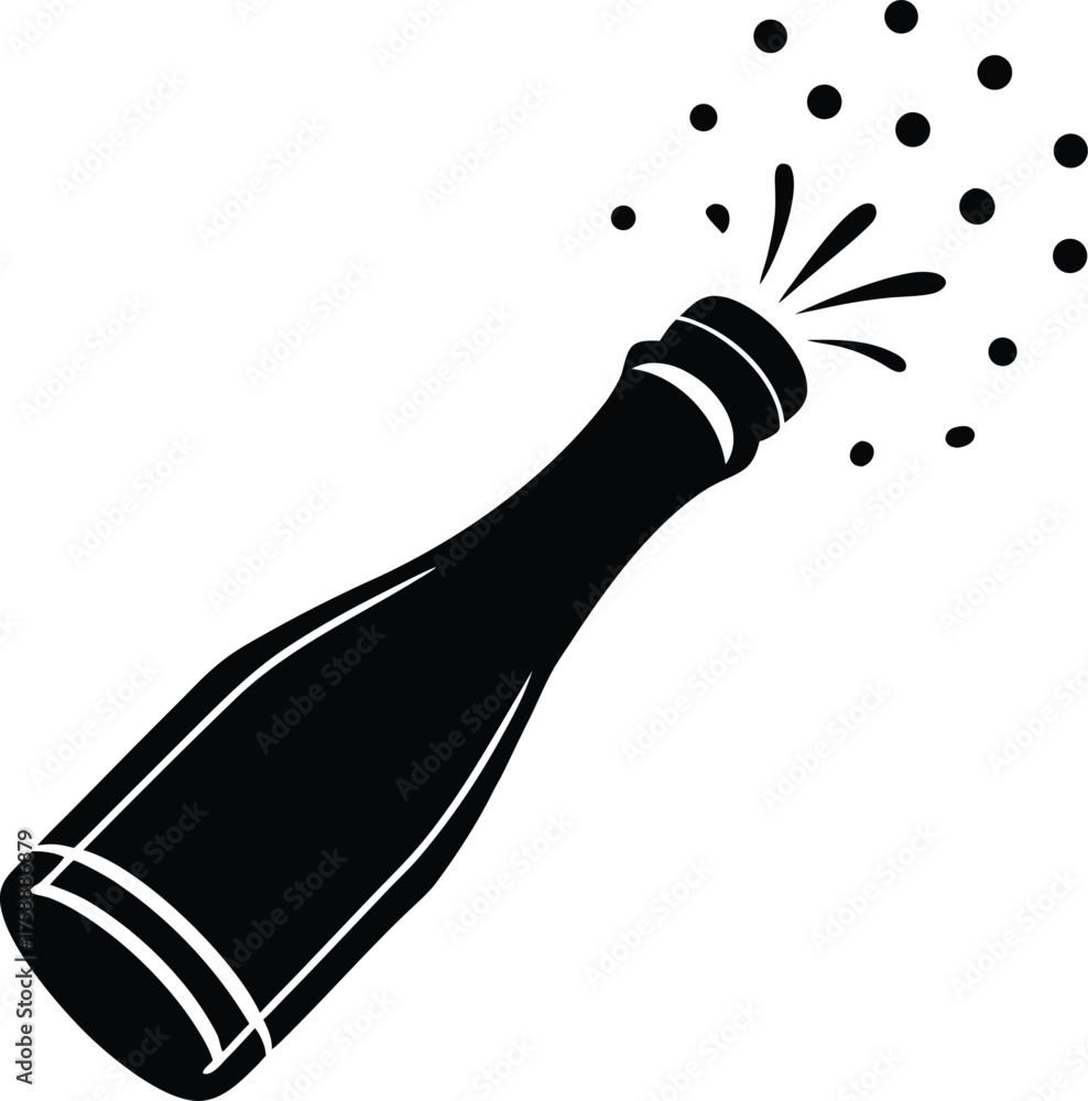 Vibrant abstract swirls of teal blue orange and yellow paint create a dynamic fluid art design isolated on transparent background