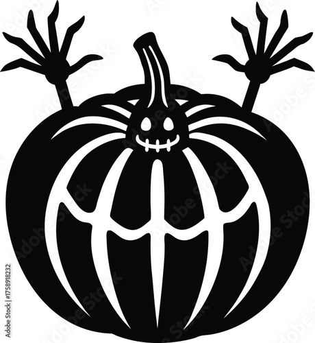 Abstract swirls and curves of light emanating energy dynamic motion isolated on transparent background