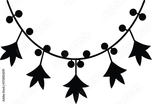 Abstract dark blue gradient swirls evoking cosmic nebula or smoke motion isolated on transparent background