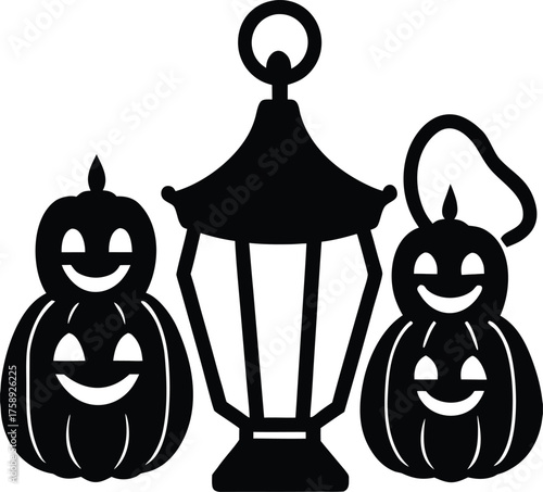 Abstract geometric pattern with dynamic light rays emanating outward isolated on transparent background