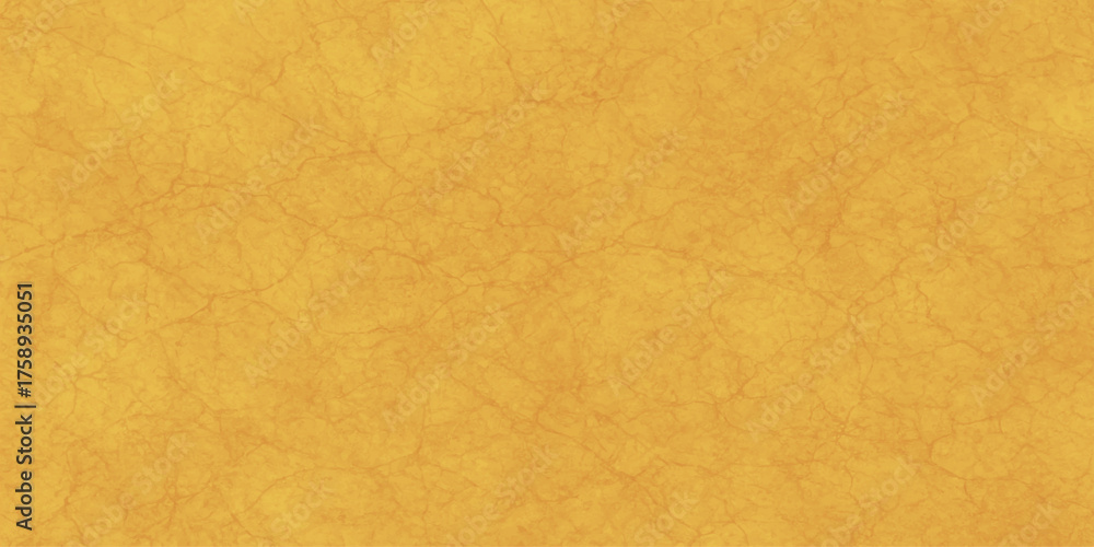 Fototapeta premium A highly textured, aged brown paper background with a vintage parchment or cardboard pattern for antique design concepts