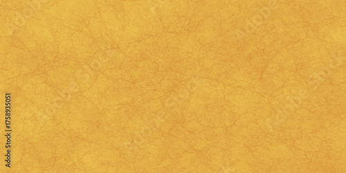 A highly textured, aged brown paper background with a vintage parchment or cardboard pattern for antique design concepts