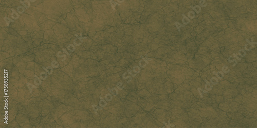 A grunge texture of old vintage brown paper provides an aged parchment backdrop for design