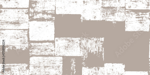 Vintage grunge wall texture background with rough concrete surface and distressed gray paint