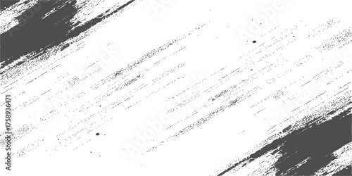 The vector illustration presents an abstract grunge background design perfect for business document text and finance form paper projects