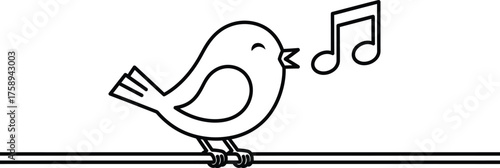 Animal Set illustrations for Coloring Pages kids & adults. Printable wildlife Out line and line art.