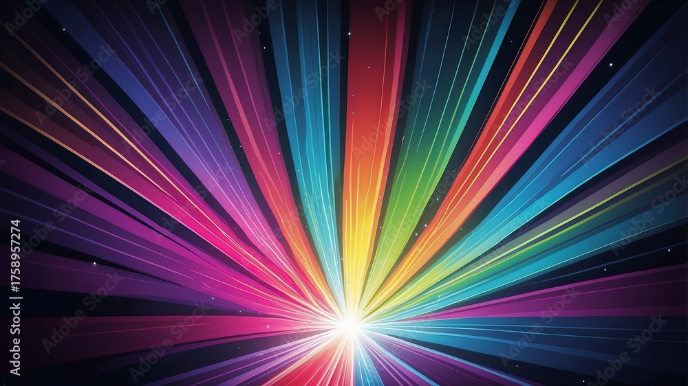Obraz premium colorful graffiti background, graffiti wallpaper, abstract colored background for design