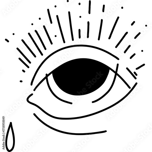 An Artistic Illustration of...