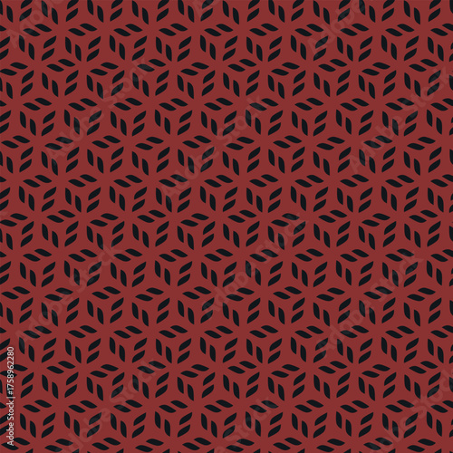 Seamless leaf pattern. Tropical leves wallpaper. Endless background. Vector hand drawn design for fabric, textile, wallpaper, poster, cover, invitation. Trendy print. Ornament with twigs.