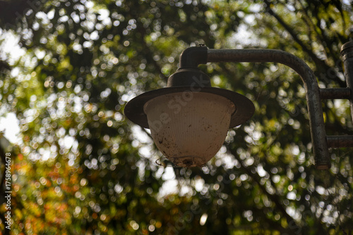 Fotografía Urban landscape of Sobradinho, Brazil.