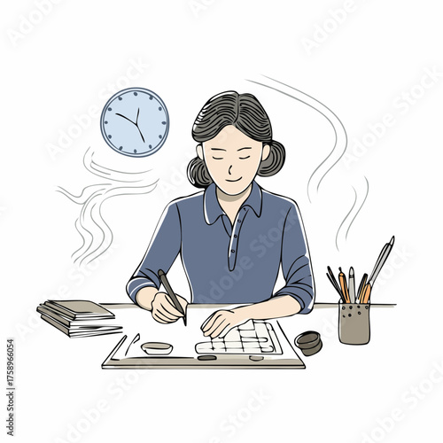 api avant-garde fashion designer whisper-contour studio sketch