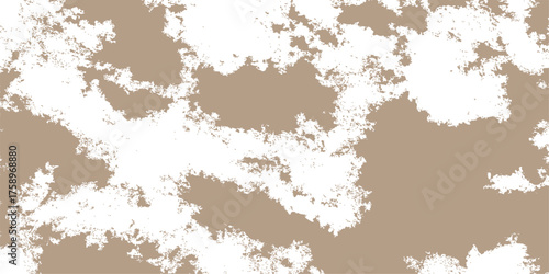 An abstract grunge background with a dirty, old paint texture pattern on a rough vintage wall for an antique design illustration backdrop