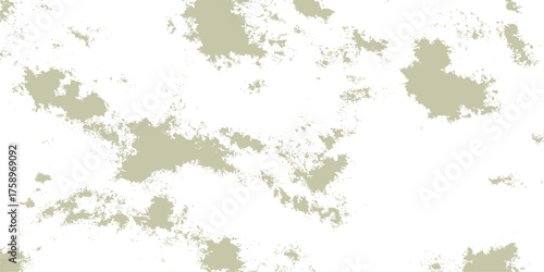 A grungy green paint texture background with vintage splatter and dirty border for an abstract design illustration. paper, ink, splash, color, black, map, spray