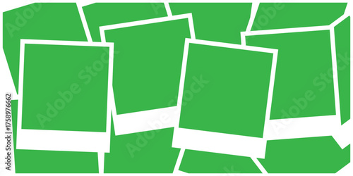 Background of Green Screen.