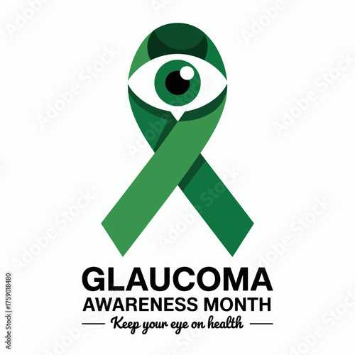 Glaucoma Awareness Month Keep Your Eye on Health