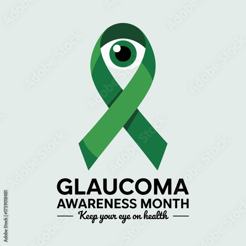 Glaucoma Awareness Month Keep Your Eye on Health