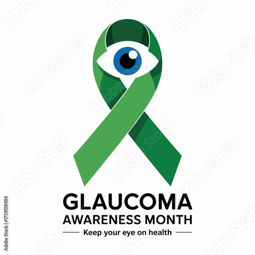 Glaucoma Awareness Month Keep Your Eye on Health