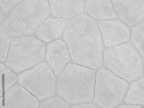 Seamless marble tile texture for CAD and architectural rendering, polished stone surface with natural veins, high-resolution tile pattern, white and gray marble material, realistic 3D texture map
