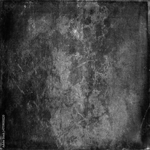 Wallpaper Mural Old weathered wall texture with peeling paint, cracks, and stains, grunge surface background, vintage aged plaster wall, realistic details, natural light, high resolution texture for design Torontodigital.ca