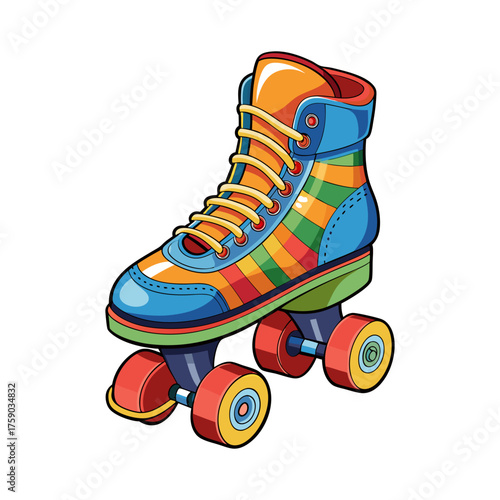 Roller skate