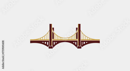 Bridge illustration