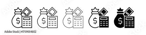 Budget